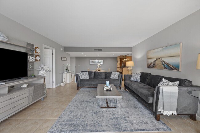 Photo - 2860 S Ocean Blvd Unit 316