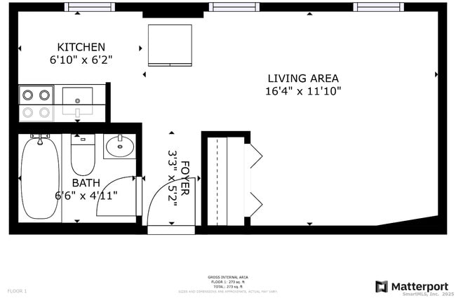 Building Photo - 666 Main St