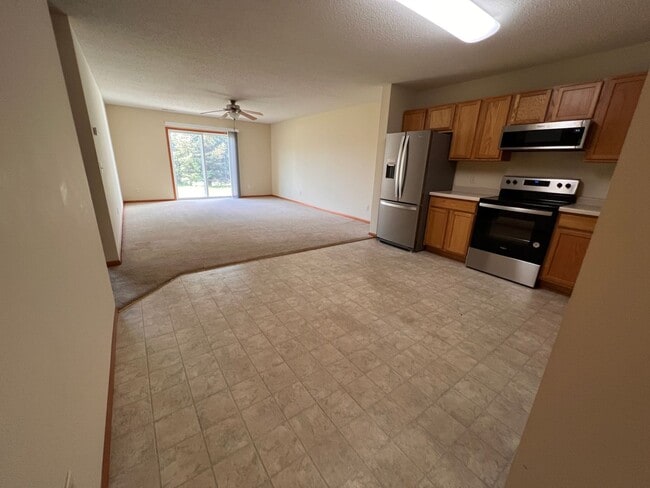 Photo - Two Bedroom Town Home