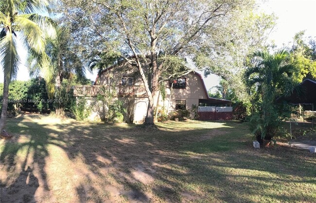 Building Photo - 18950 SW 240th St Rental