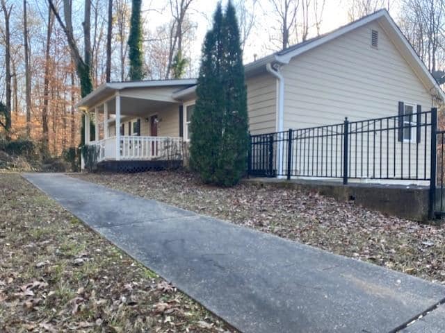 Photo - 501 Wilbanks St