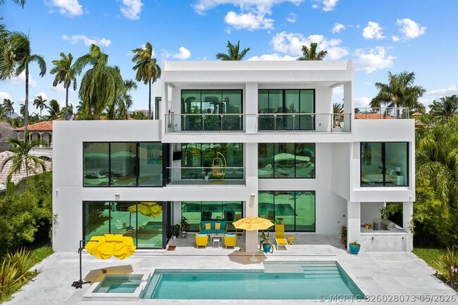Building Photo - 401 Lido Dr