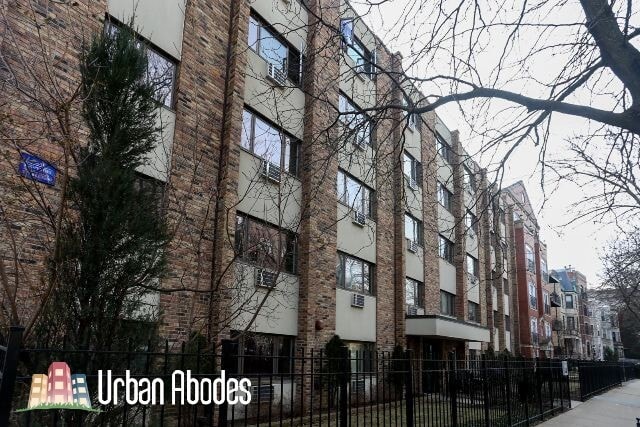 Photo - 637 W Wrightwood Ave Unit A06C