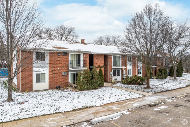 Photo - Maryland Park