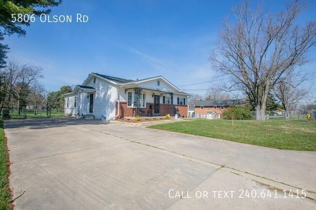 Photo - 5806 Olson Rd