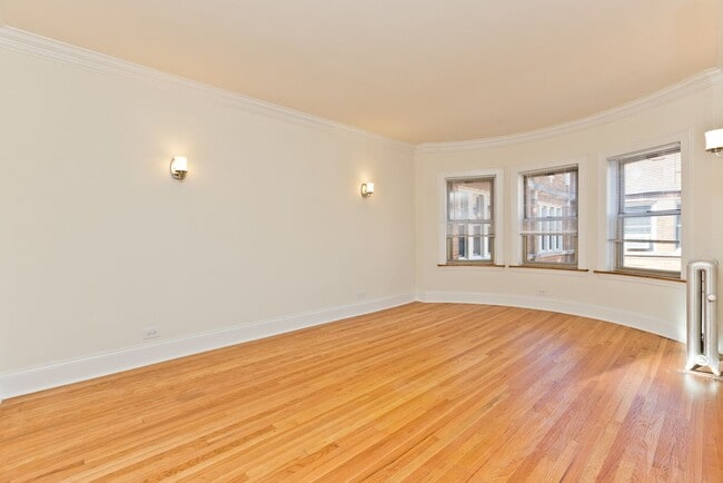 Photo - One Bedroom Apartment Near the Lakefront Unidad 32-3W