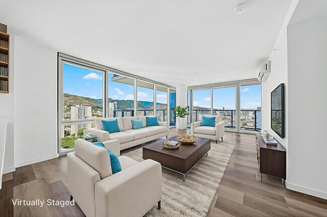 Photo - 1500 Rycroft St Unit 2701