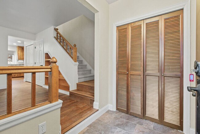 Photo - Charming 3-Bedroom, 2.5-Bathroom Patio Hom...