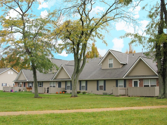 Findlay Village Square