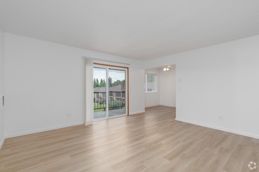 Interior Photo