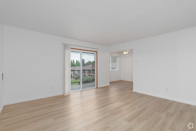 Interior Photo - Brighton Hill Rental