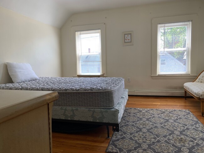 Photo - 3 Everett Ave Townhome