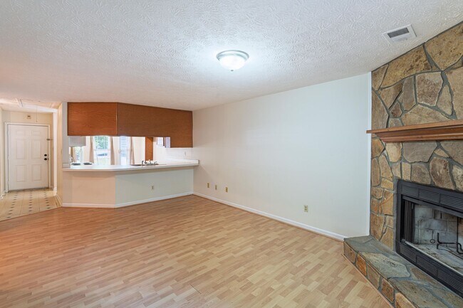 Photo - Updated 2BR Townhome Near Clayton State with Fenced Yard