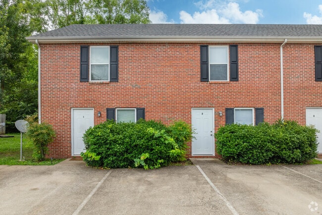 124-125 Coyote Ct - 124-125 Coyote Ct