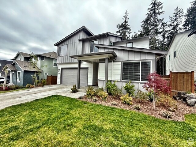 Building Photo - 2405 NE Waterlily Wy Rental