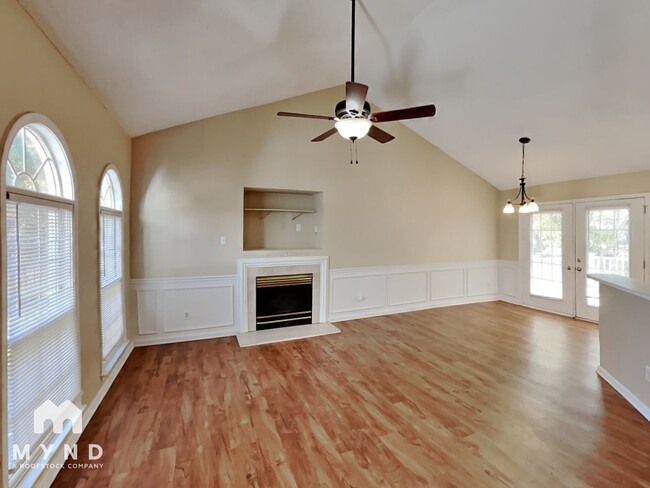 Photo - 11721 Long Forest Dr