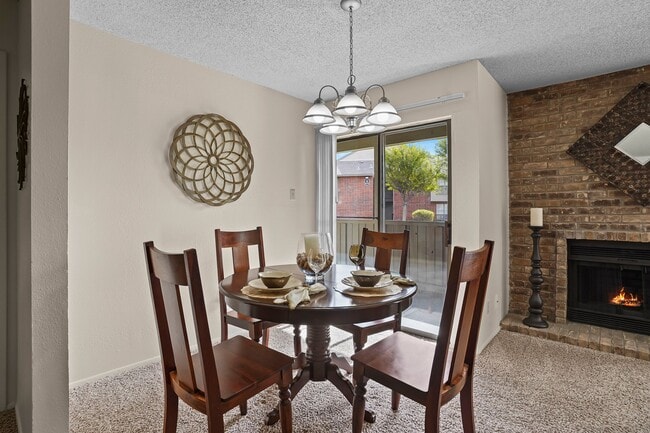 Photo - High Ridge Apts.