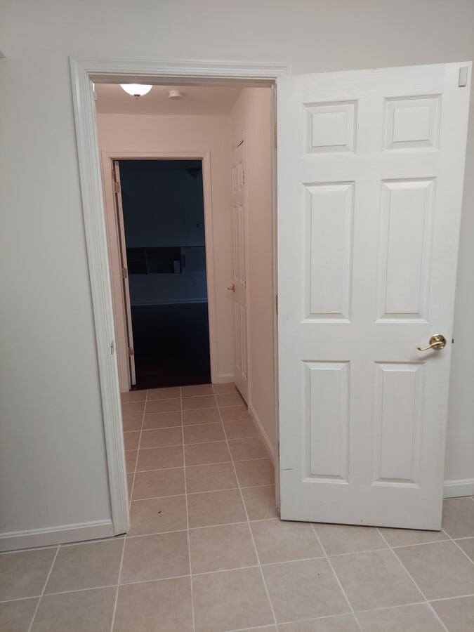 Bedroom 1 - 13297 Packard Dr Unit Basement