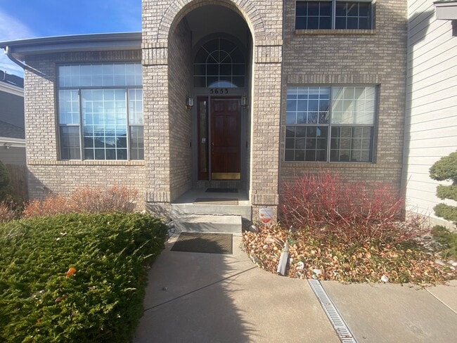 Photo - Large Home in Piney Creek