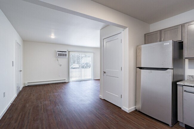 Porter Place Apartments