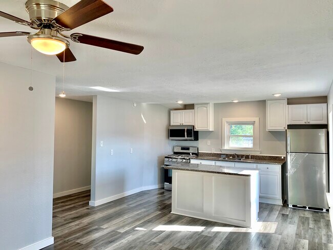 Gorgeous Unit 2