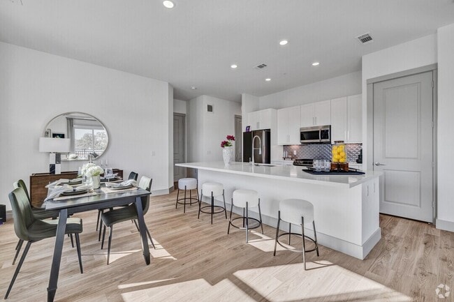 Photo - Massive Move-In Perks: 6 Weeks Free + $1,0... Unit BEH3