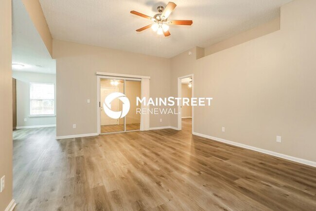 Photo - 3 Bedroom Pet-Friendly Home in Green Cove Springs, FL with Main Street Renewal