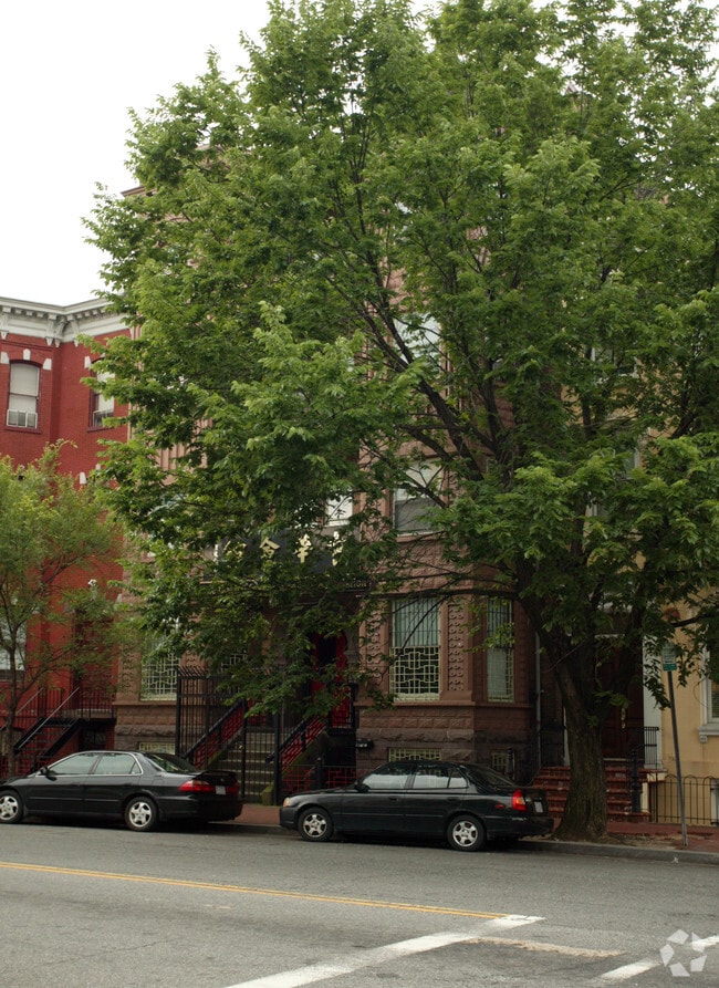 510 I St NW