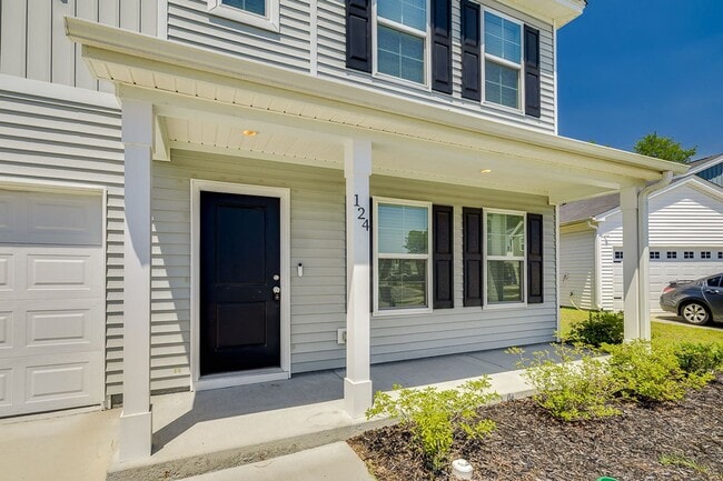 Photo - 124 Jennie Dr