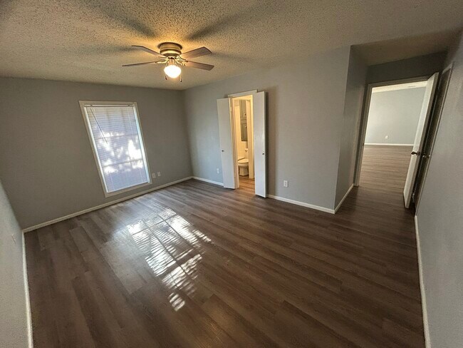 Master Bedroom - 4506 65th St