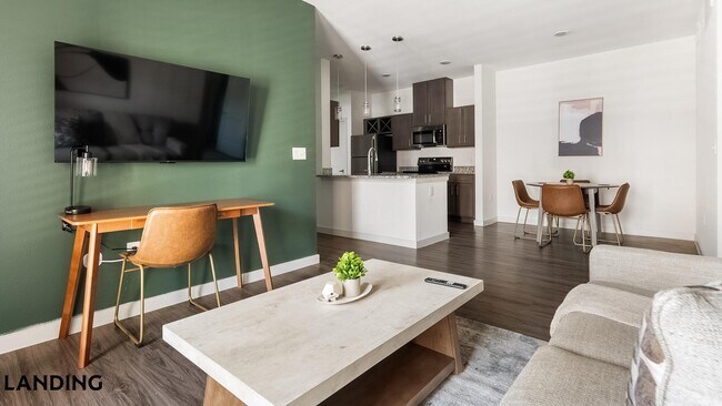 2825 Main St Unit 1227