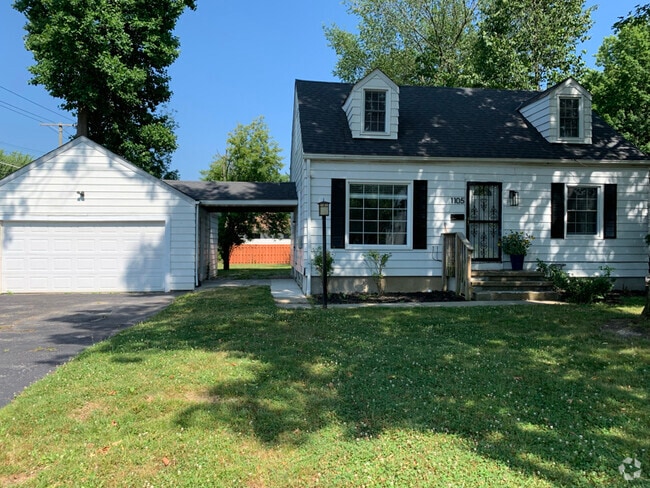 Building Photo - 1105 Elmwood Rd Rental