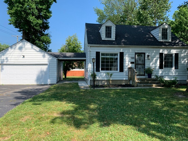 Photo - 1105 Elmwood Rd Casa
