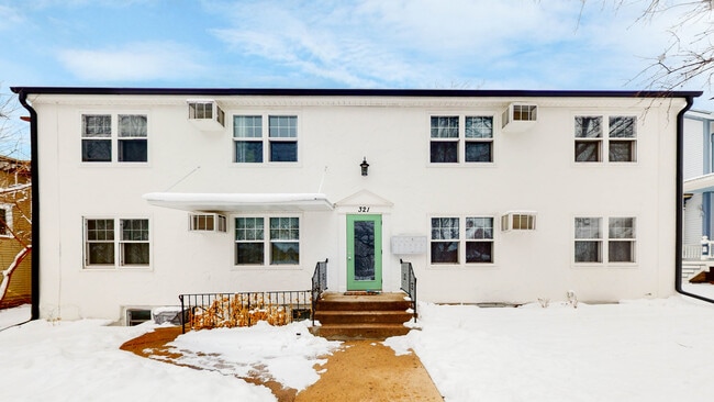 321 N Duluth Ave