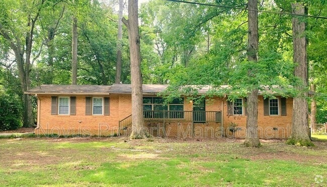 Building Photo - 60 Don Rich Dr Rental
