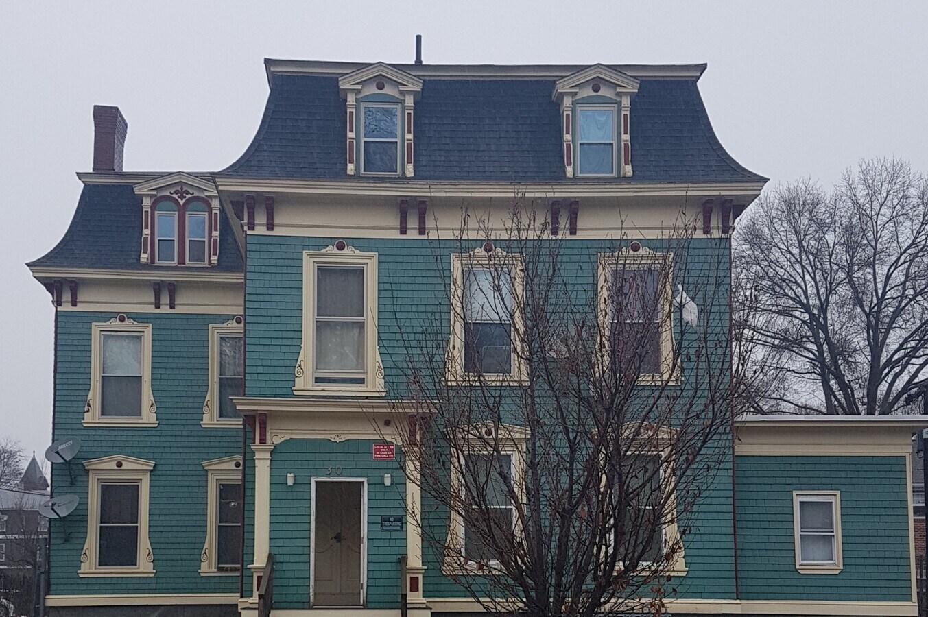 Photo - 30 May St Unit 2F