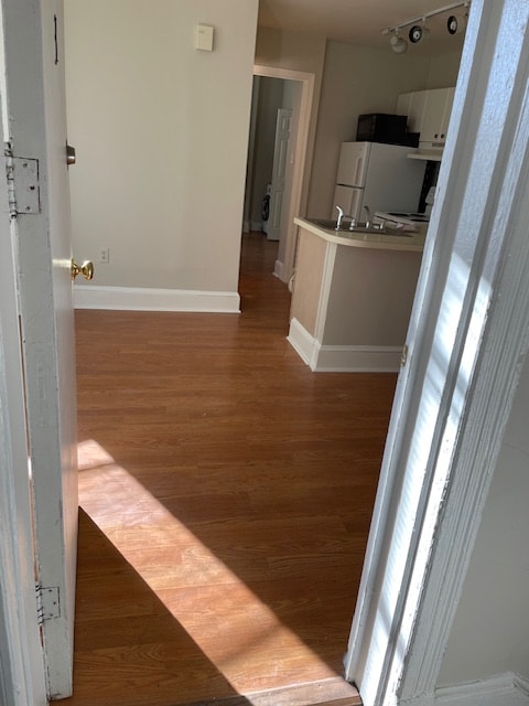 Building Photo - 301 U St NW Rental