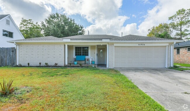 Building Photo - 10906 Sageorchard Ln Rental