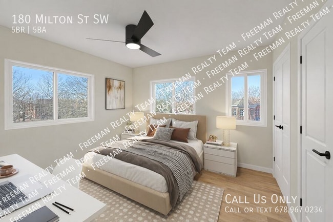 Photo - 180 Milton St SW