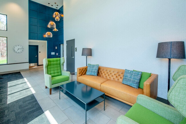 Photo - Marshall at Finn