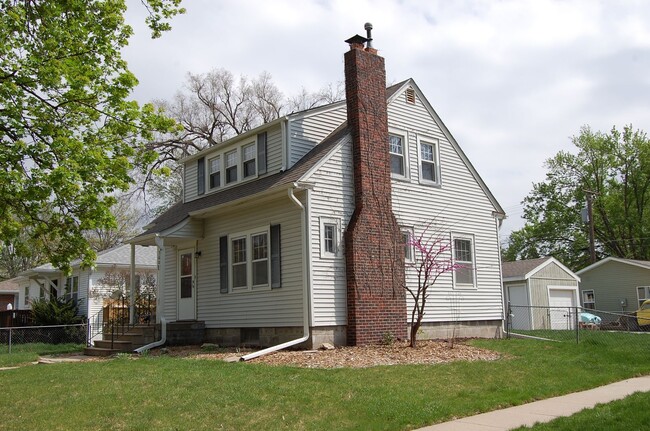 Photo - Great house in NE Lincoln!