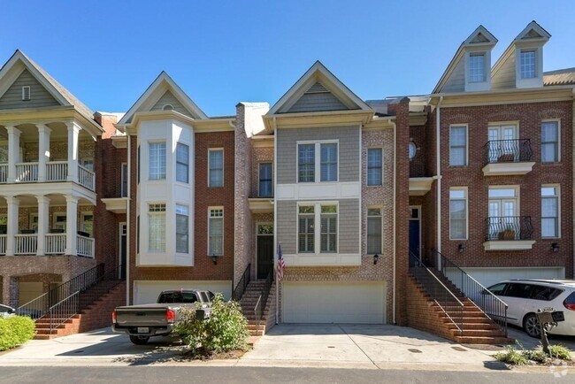 Building Photo - 1467 Wembley Ct NE Rental