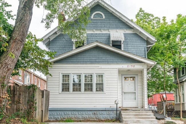 Photo - 2158 Indiana Ave