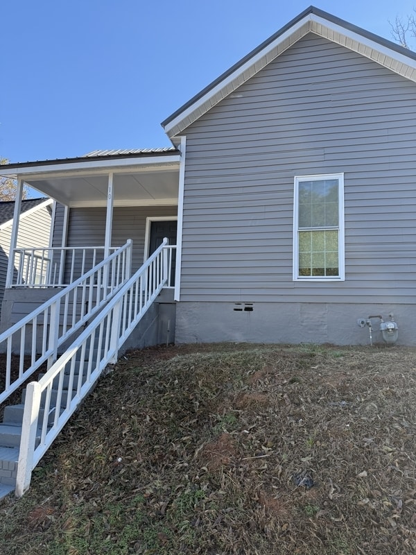 Building Photo - 10 Heard St