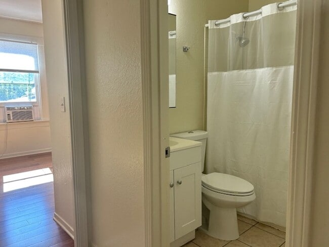 Photo - 1 Bed 1 Bath in Historical Building