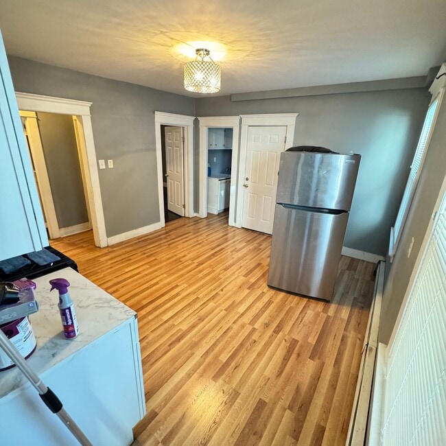 Photo - 89 Beacon St Apartamento Unidad 1