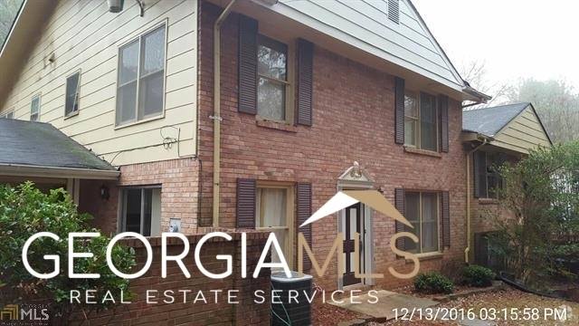 Building Photo - 79 Flint River Rd Unit 8-D Rental