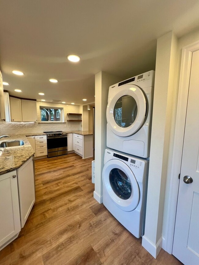 Photo - Private Waterfront Apartment