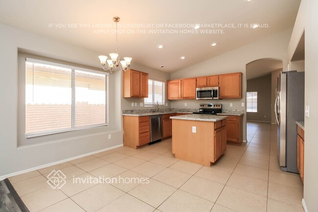 Photo - 5214 W Geronimo St