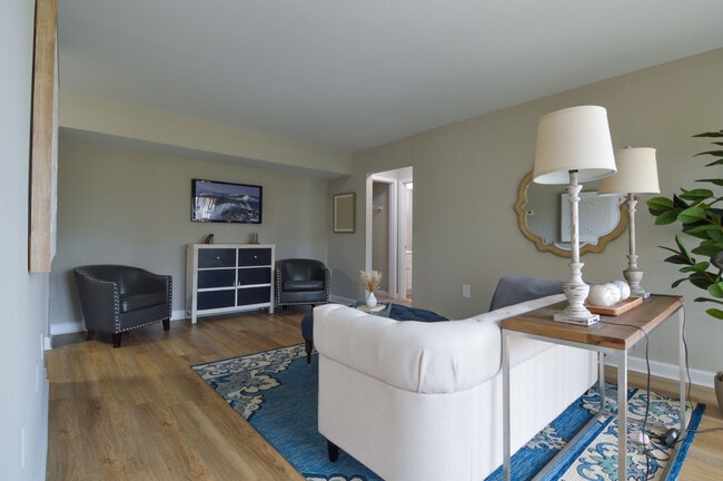 Photo - Crystal Springs